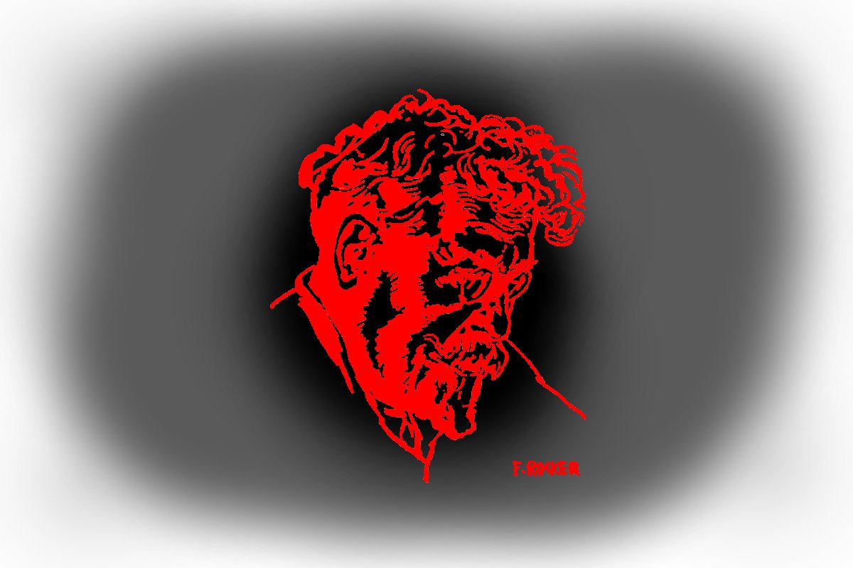 Rudolf Rocker : Itinéraire d’un militant et d’un théoricien anarchiste ...
